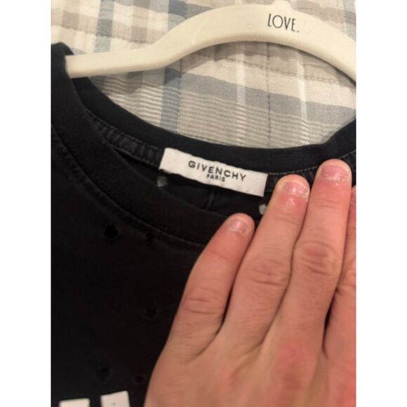 Givenchy T shirt - Picture 2 of 3